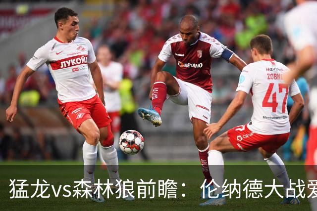 猛龙vs森林狼前瞻：伦纳德大战爱德华兹，一场不同风格的强硬对决