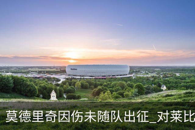莫德里奇因伤未随队出征 对莱比锡皇马三大主力缺阵
