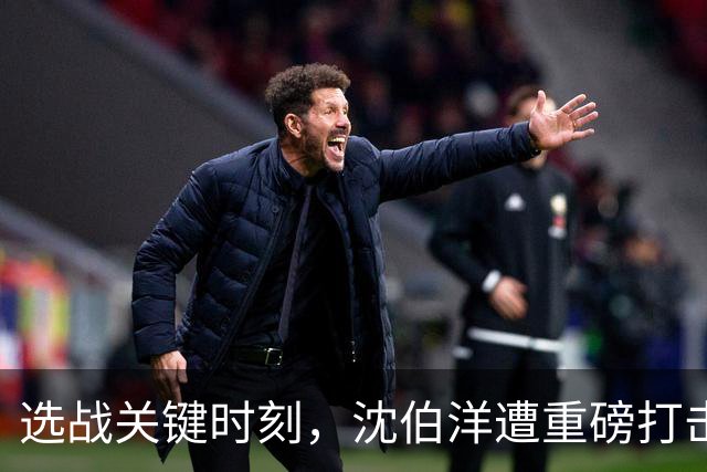 选战关键时刻，沈伯洋遭重磅打击，与毒品有关？赵少康恐成变数？